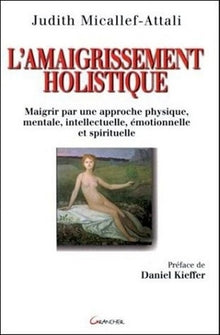 L'amaigrissement holistique