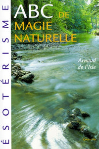 ABC de magie naturelle
