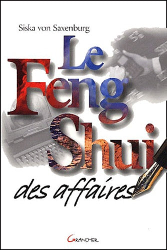 Le feng-shui des affaires