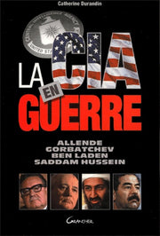 La CIA en guerre