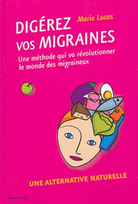 Digérez vos migraines: Une alternative naturelle