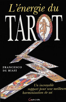 Énergie du tarot