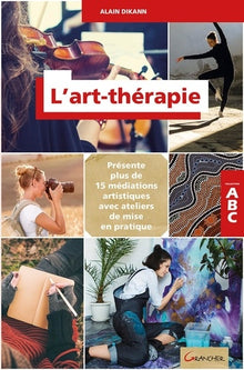 L'art-thérapie