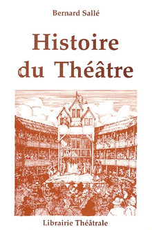 Histoire du Théâtre