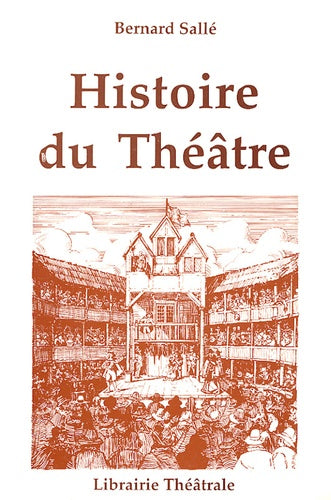 Histoire du Théâtre