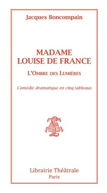 Madame Louise de France