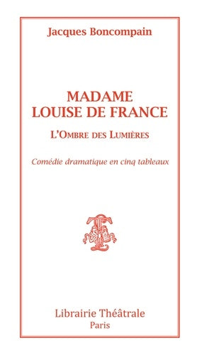 Madame Louise de France