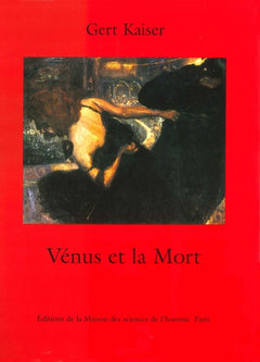 Vénus et la mort - un grand thème de l'histoire culturelle de l'Europe