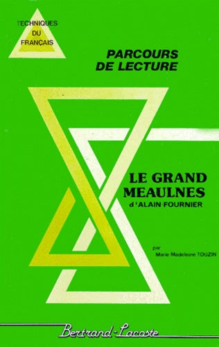 Le Grand Meaulnes