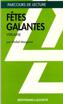 Fêtes galantes