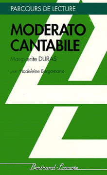 Moderato Cantabile