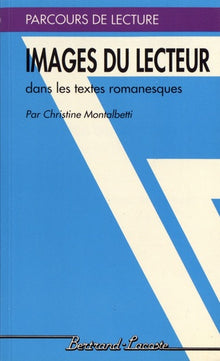 Images du lecteur - Parcours de lecture