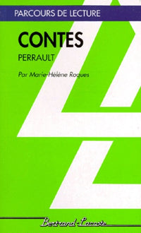 Contes de Perrault - Parcours de lecture
