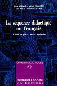 LES TEXTES ARGUMENTATIFS