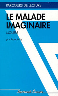 Le malade imaginaire