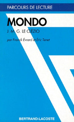 MONDO - PARCOURS DE LECTURE