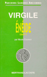 L'Enéide Chant VI - Parcours Langues Anciennes