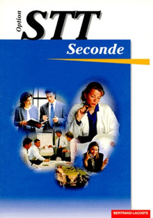 Option STT seconde
