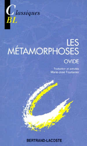 Les Métamorphoses