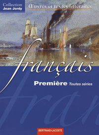 FRANCAIS 1RE
