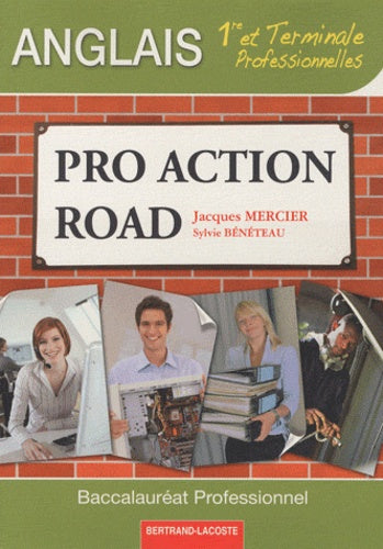 Pro Action Road