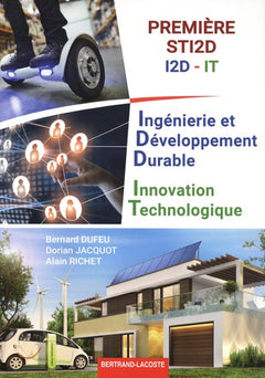 INGENIERIE ET DEVELOPPEMENT DURABLE