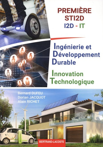 INGENIERIE ET DEVELOPPEMENT DURABLE
