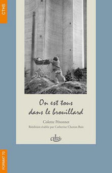 On est tous dans le brouillard