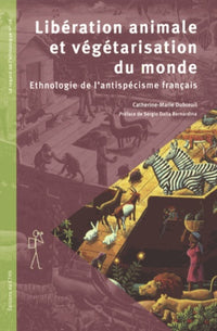 Libération animale et végétarisation du monde