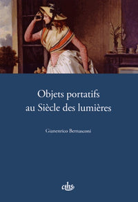 Objet portatif au siècle des lumières