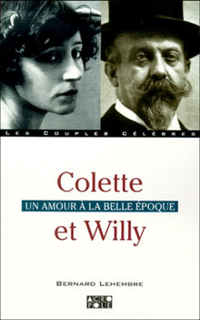 Colette et Willy