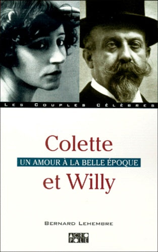 Colette et Willy