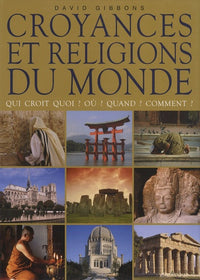 Croyances & religions du monde