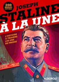 Staline à la Une