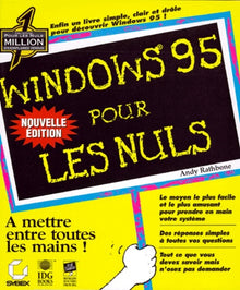 Windows 95, pour les nuls