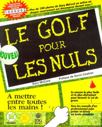 Le golf pour les nuls