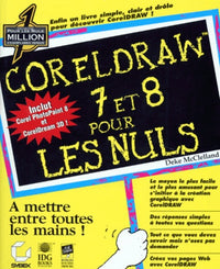 CorelDraw 7 & 8 pour les nuls