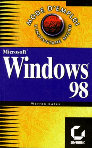 Windows 98