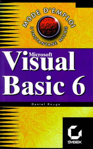 Visual basic 6
