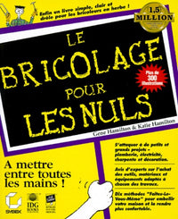 Bricolage pour les nuls