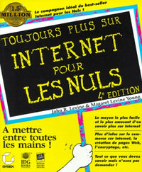 Toujours plus sur Internet, pour les nuls