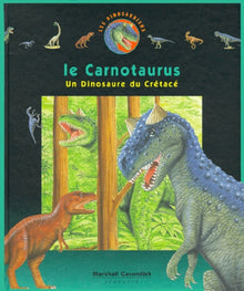 Le Carnotaurus
