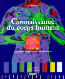 Connaissance du corps humain