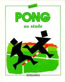 Pong au stade
