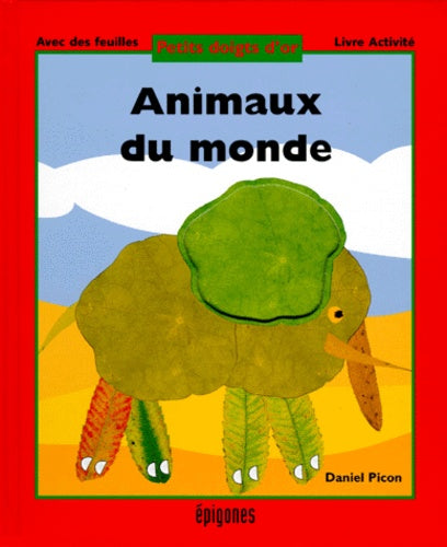 Animaux du monde