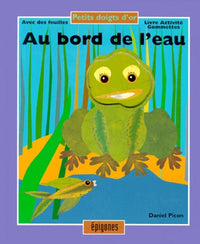 Au bord de l'eau