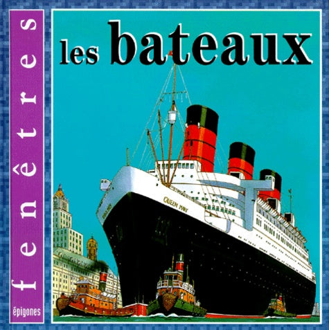 Les Bateaux