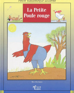 La Petite Poule Rouge