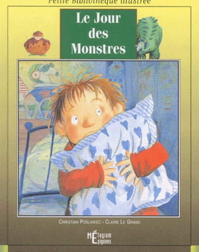 Le Jour Des Monstres