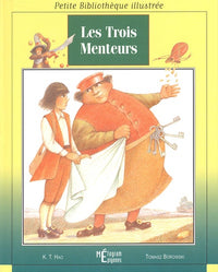 Les Trois menteurs